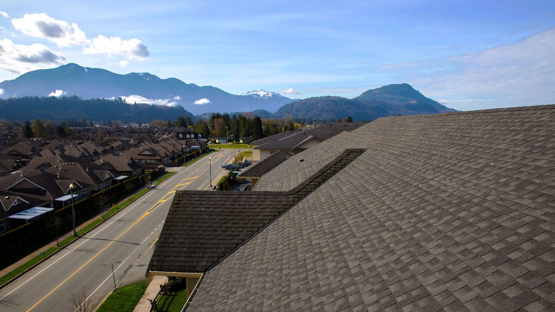 Abbotsford roof cleaning near me