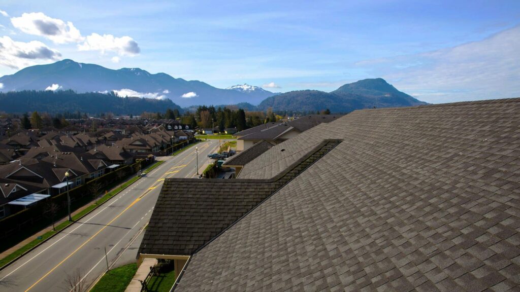Chilliwack roof cleaning near me